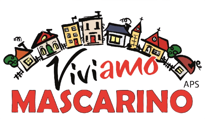 ViviAmo Mascarino APS logo